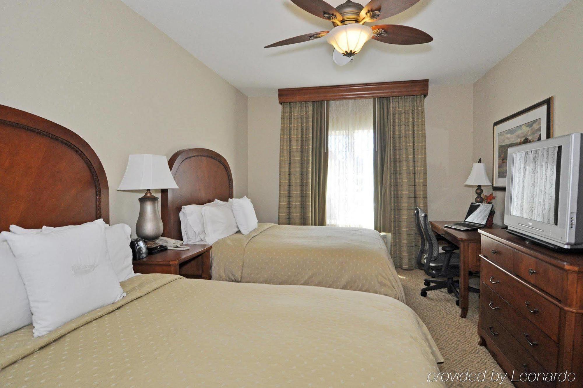 Homewood Suites By Hilton Denver West - Lakewood Room photo